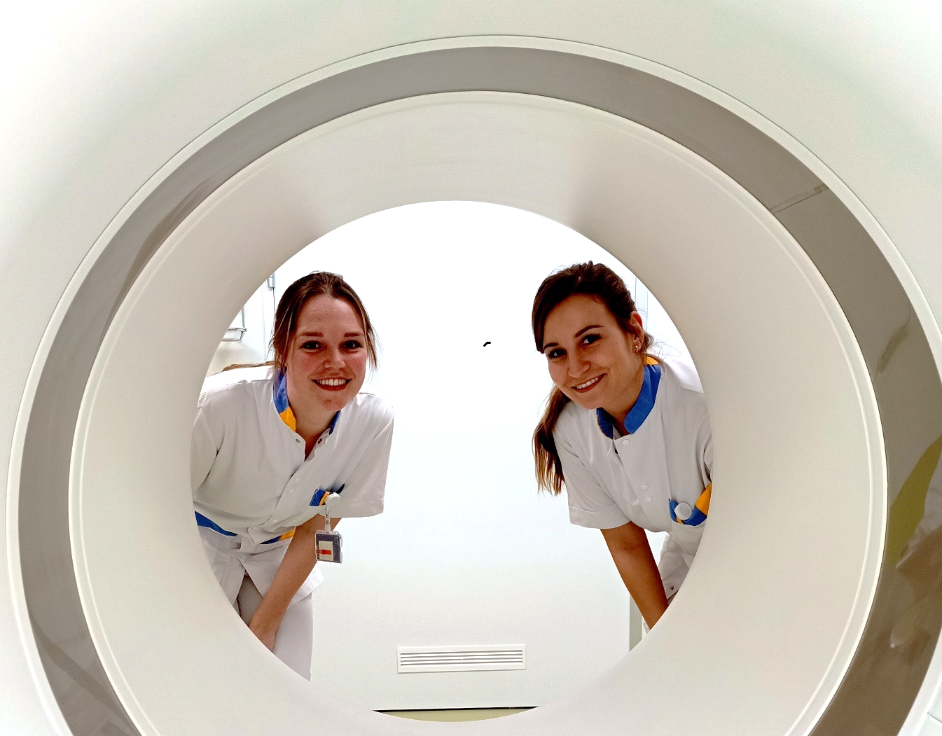 Vacature Medisch Beeldvormings en Bestralingsdeskundige (MBB’er) in opleiding Medisch